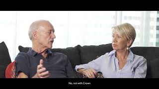 Seamless Relocation: Paul & Lindsey's Journey with Crown Relocations