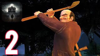 Scary Mansion - Gameplay Walkthrough Part 2 - Ghost Mode (ios,Android) screenshot 3