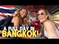 The ultimate day in bangkok thailand  should you visit