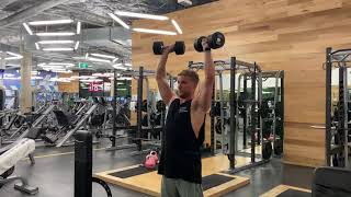 Db Paused Strict Press