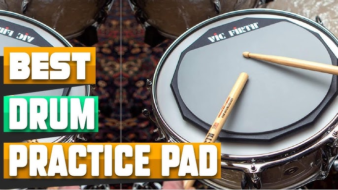 Home - Mad Practice Pads