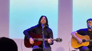 O sol da meia noite // Guilherme de sá em Recife 2026