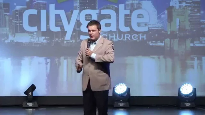 Your Body Is The Temple - Dr. Bryan Cutshall