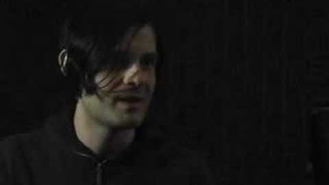 Alessandro Cortini Interview