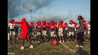 Judson Rockets 26: FALL CAMP E4