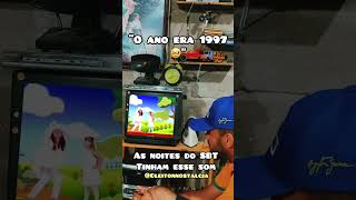 Nostalgia pura 🥹🥹🥹,Cade a geração que assistiu chiquititas. #nostalgia #ANOS90 #SBT #viral