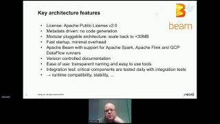 Apache Hop - Matt Casters