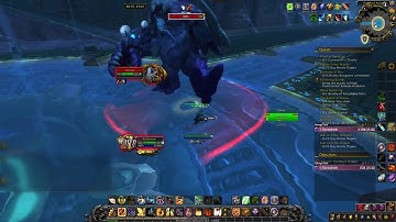 Bfa Patch 8.3 Assault Quest The Black Empire Vil