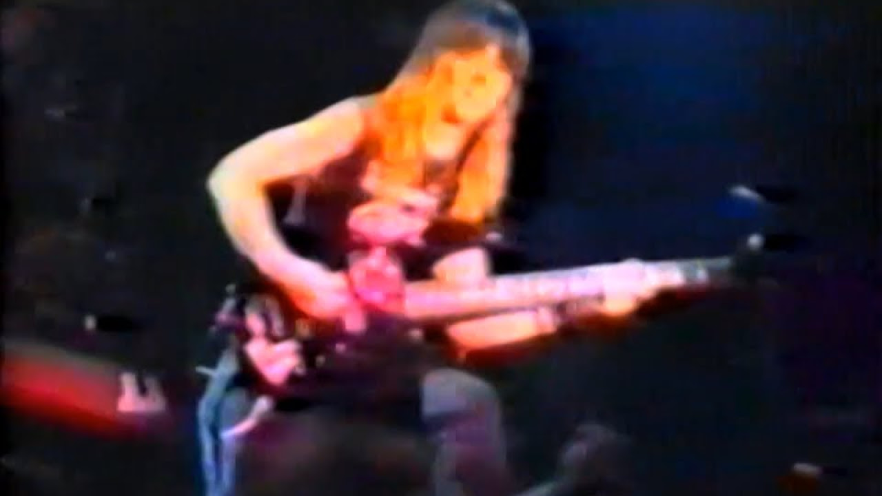 Phantom Blue - Dynamo Club (Eindhoven 1989)(DHV 2012)