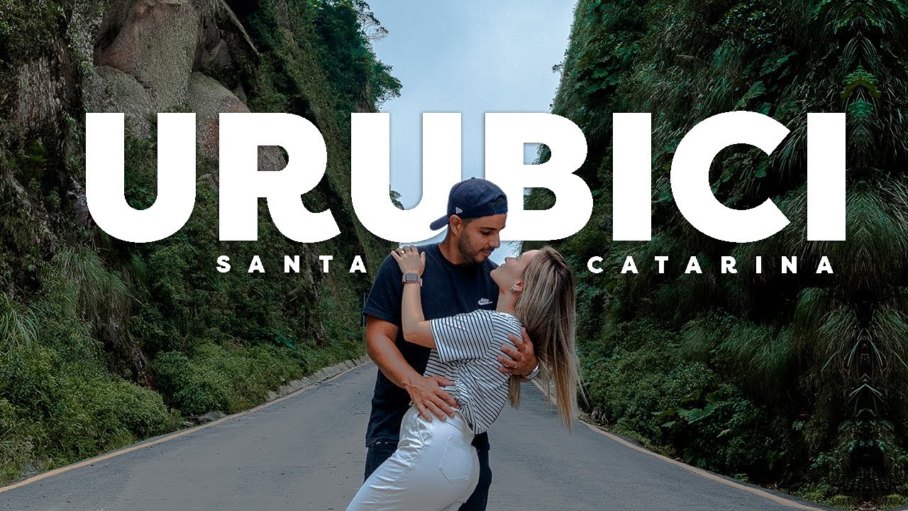 URUBICI / SC COM PREÇOS: O que FAZER, onde COMER e onde se HOSPEDAR.