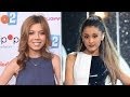 Jennette McCurdy ATACA Ariana Grande en Twitter?!