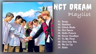 N C T DREAM soft playlist (chill, study, sleep) screenshot 2