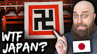 18 Weird Things That Shock Tourists in Japan | Japanese Culture Shock