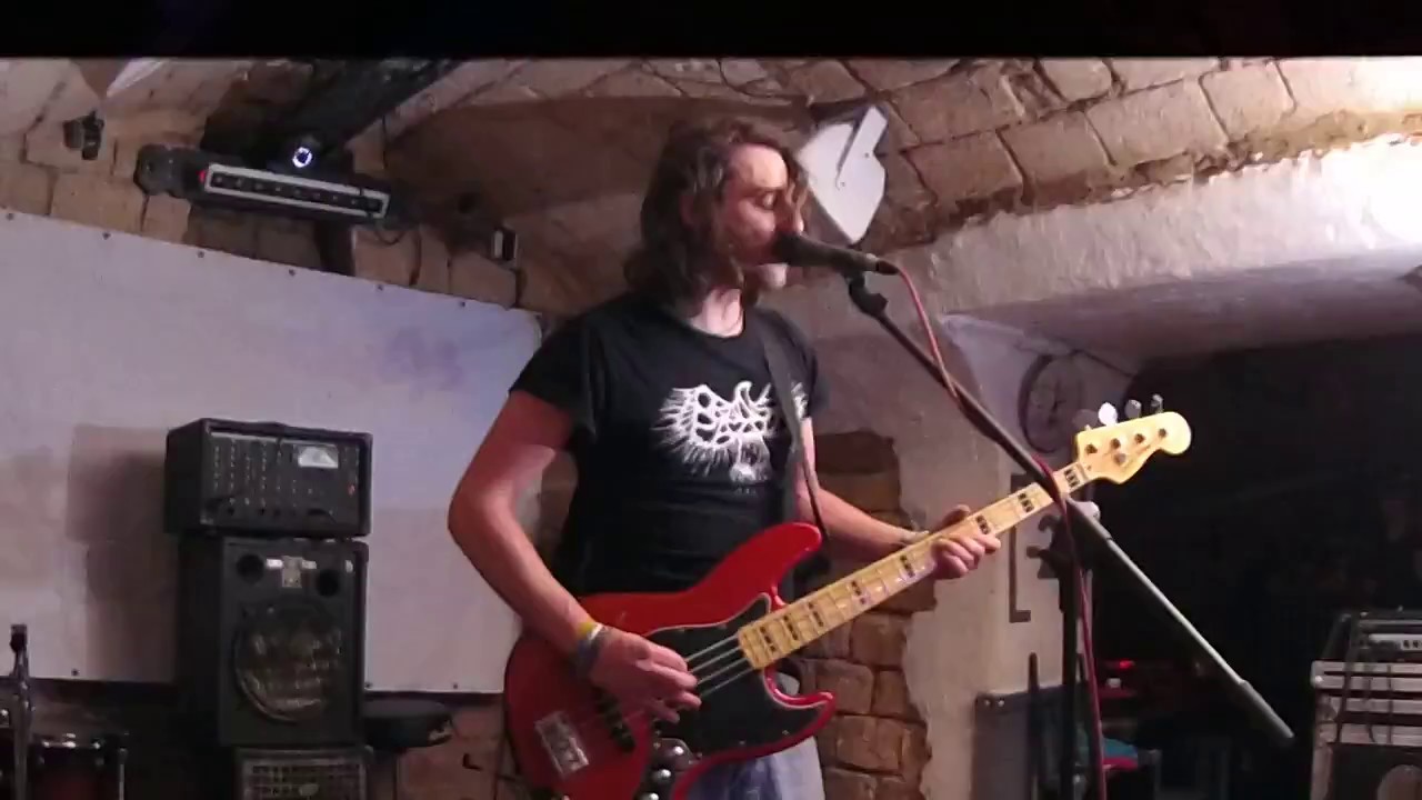 JESSICA93 - full set - Paris - 14.04.2017