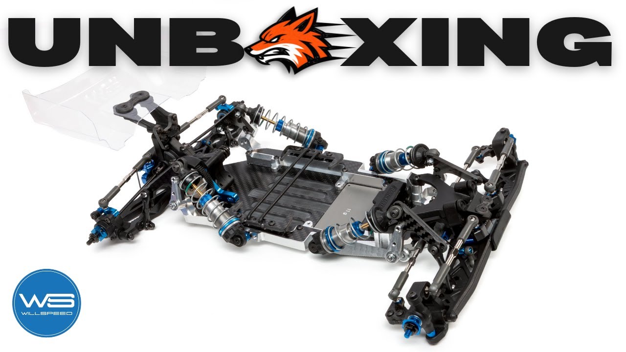 Безумие или гений? Эта радикальная переделка RC10 B7 меняет всё.