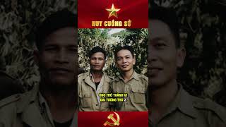 Đại tướng nông dân - Đại tướng Nguyễn Chí Thanh #lichsu #lichsuvietnam #huycuongsu