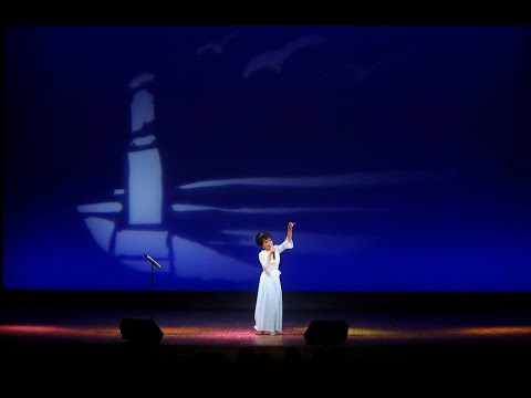 津軽海峡冬景色（石川さゆり）/  カバー・乃寿佳 ＜フルコーラス＞