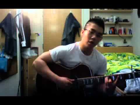 better together - jack johnson (cover)