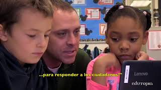 PBL Mejorando resultados para todos los estudiantes.