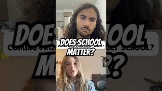 Does school matter when applying in quant trading?