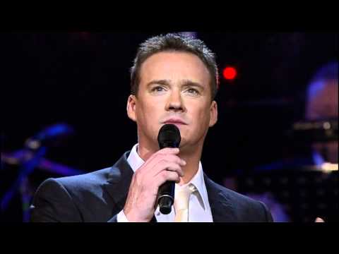 Russell Watson - Someone to remember me- at the Royal Albert Hall 2011