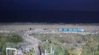 Ocean City MD Beach Cam | Live Sunrise View from Carousel Hotel – Sand, Surf & Shade screenshot 5