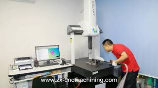 Where To Find A Stable And Reliable Cnc Manufacturer Of Precision Parts?