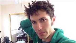 Toby Turner loves to dance