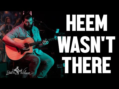 Heem Wasn't There Hot Mulligan