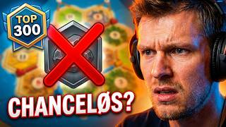 Han fik det eneste gode malm – kan han stoppes? | Catan på dansk