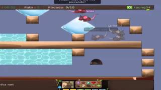 MiceForce - Mas um Hack ?