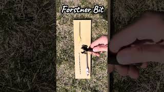 First part of the Drill bit examples