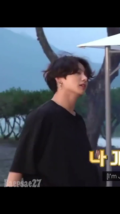 Jungkook's Taekwondo skills | BTS bottlecap challenge #bts #shorts