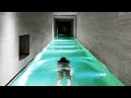 ये खतरनाक पूल आपकी नींदे उड़ा देगा | This scariest Pool Will Give You Chills