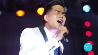 Lê Anh Tuấn -- Mãi Mãi Bên Em -- LIVE --- HD (High Definition)