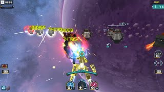 【#アリスギア】アナザーギアのCSが鬼のように強い【#神宮寺真理／レジェンド】
