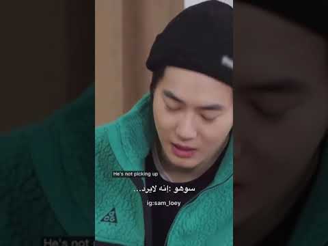 سيهون ماكني اكسو المدلل 