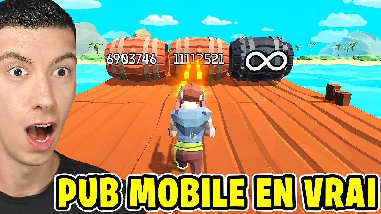 Je N’Arrive Pas À Croire Qu’Ils Ont Fait Ce Jeu...