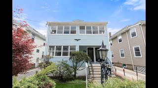 56-58 California Street video tour