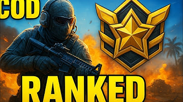 Call of Duty Mobile Ranked Multiplayer Gameplay  – Intense CODM Action