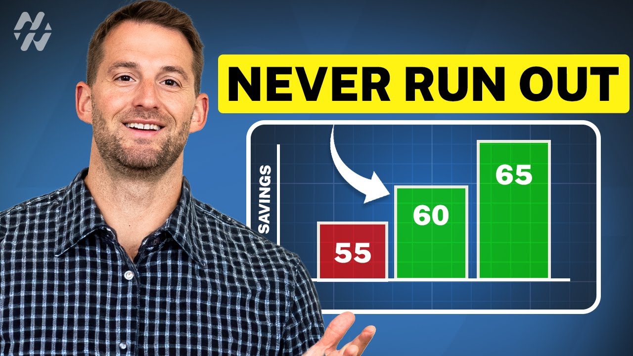 Do These 5 Moves With Your $3 Million BEFORE You Retire