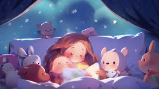 Magical Bedtime Story for Kids: The Honest Woodcutter - Sweet Dreams Adventure #bedtimestories