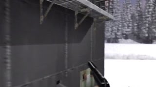 Goldeneye 007 - Full 100% Playthrough : Surface 1 on Agent