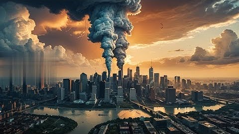 Climate Change Explained: Causes, Impacts, and Solutions