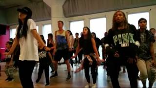 Flex Ohh Ohh by Rich Homie Quan - MATT TAYAO - IDA Hollywood