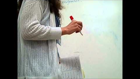 Predicate Nominatives Section 1 all parts 1- 9