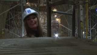 National Cathedral Restoration Phase One Complete