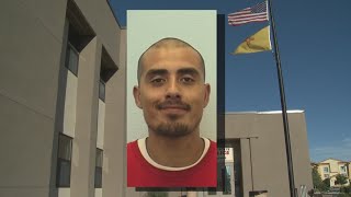Man arrested in connection to shooting at Santa Green Tree Inn