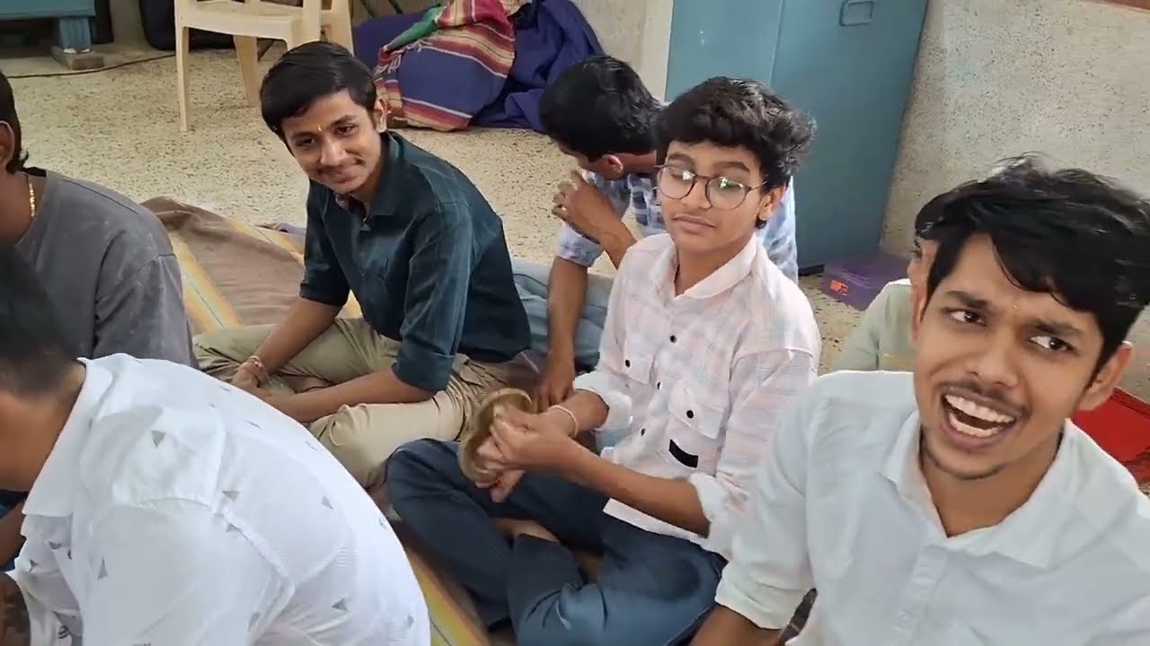 SRI JAIN GOWSHALA BAJANS