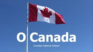 O Canada | Canadian National Anthem | Beautiful Choir with Piano | Updated Lyrics screenshot 4